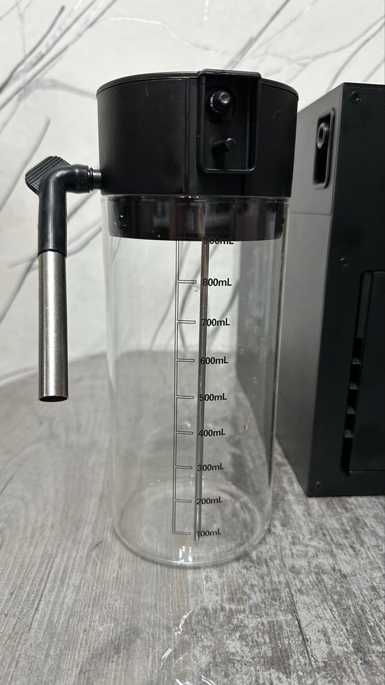 Кофемашина капсульная Pioneer