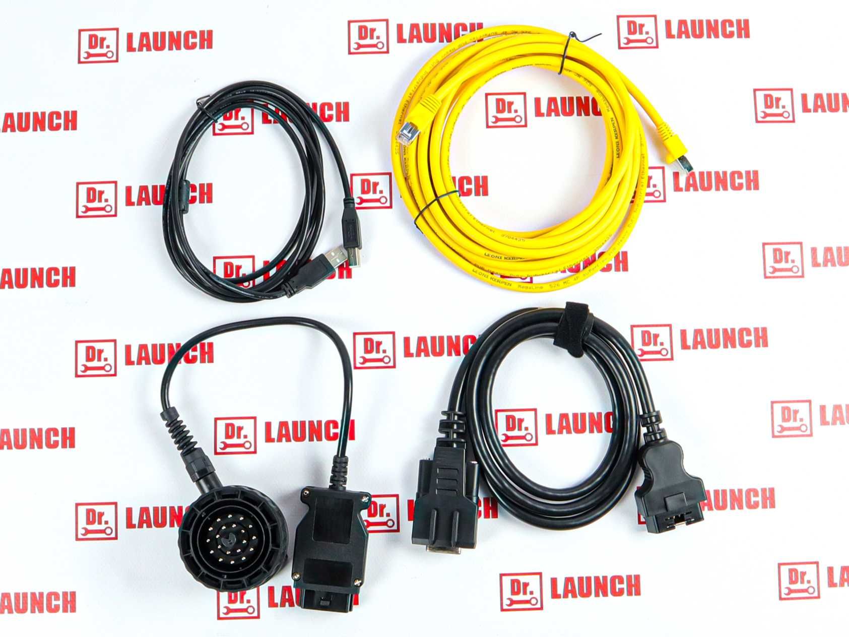 Диагностический адаптер BMW icom Next A+B+C wifi, новый гарантия!