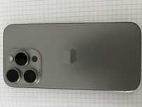 Продам Iphone 15 pro 256GB