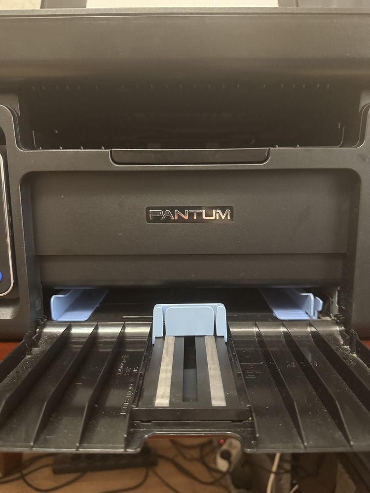 Лазерный принтер Pantum M6500W
