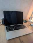 MacBook Pro 13 | M1 | 256gb (капсула времени)