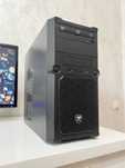 Игровой ПК (AMD Ryzen 5 1600 / GTX 1660 6GB / 16GB DDR4 / SSD 512GB)