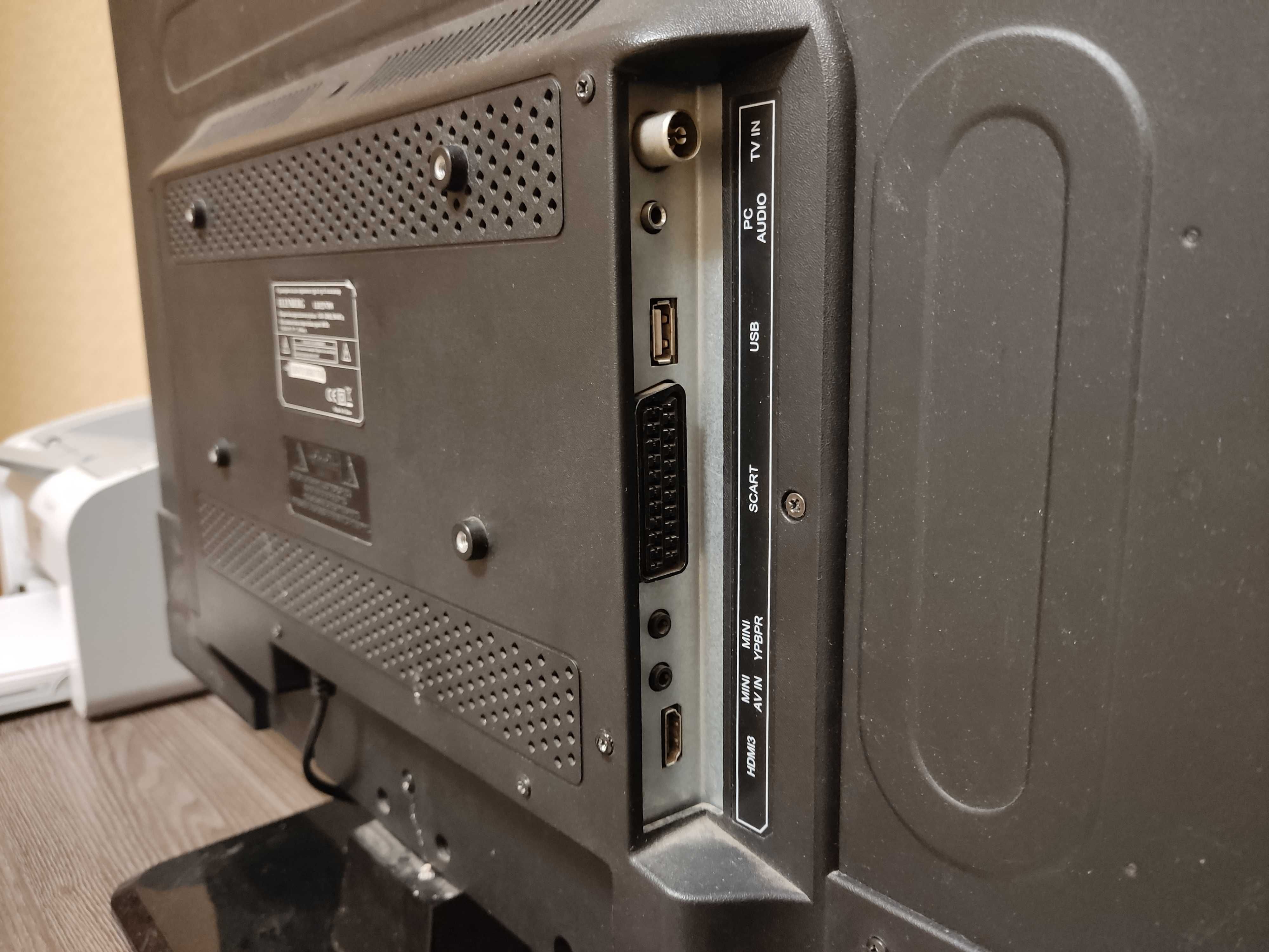 Телевизор Elenberg LD32N70W