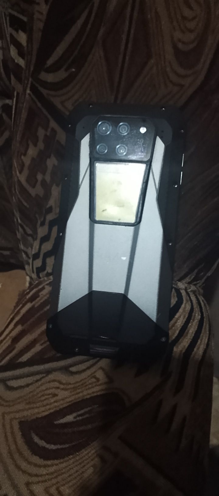 Продам Unihertz Танк 3