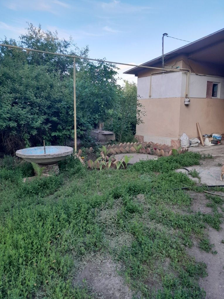Дом для тех кто хочет уюта и тишины в слияние с природай.