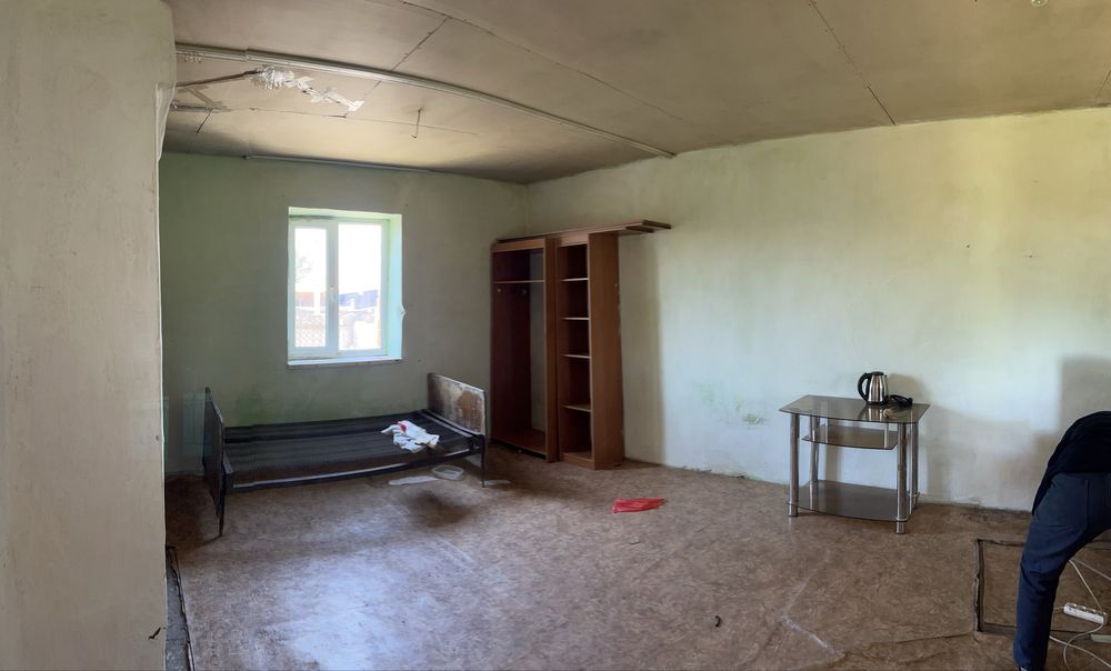 Продам дачный домик, ПКС Мерекелик, быв Шайкорган. 10 ул.