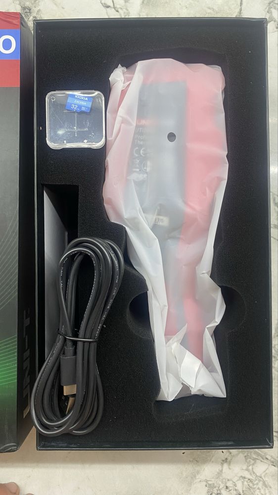 тепловизор UTI260B pro