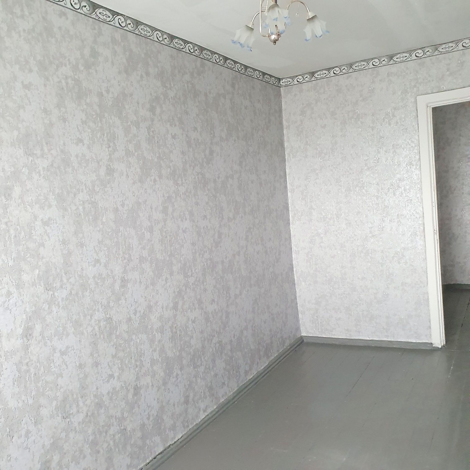 Продам 3-х комнатную  квартиру