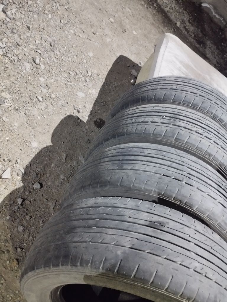 Автошина 205/60 15r