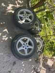 195/65R15 сатылады