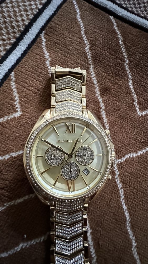 Michael Kors часы женские