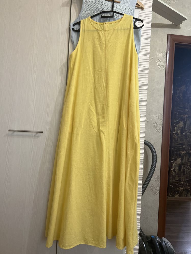 Платья разные продам