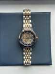 Швейцарские Часы Roamer Skeleton