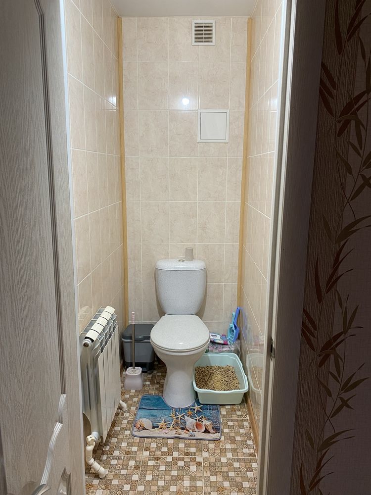 Продам дом СО Автомобилист (Затобольск)