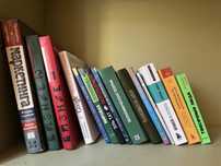 Книги о Бизнесе, Экономике, Маркетинге
