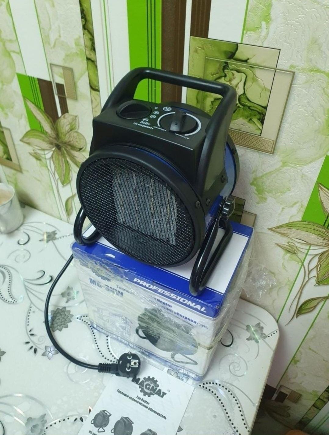 Продам дёшево. Всё новое в коробке.