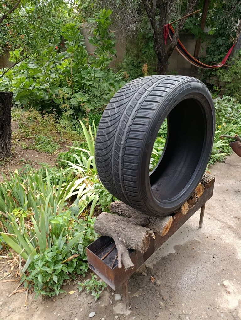 Продам Шины KUMHO 275/35/19 в отличном состоянии . Проездили 1 сезон.