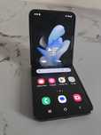 SAMSUNG GALAXY FLIP 4 в отличном состоянии/оригинал/128GB/супер сотка.
