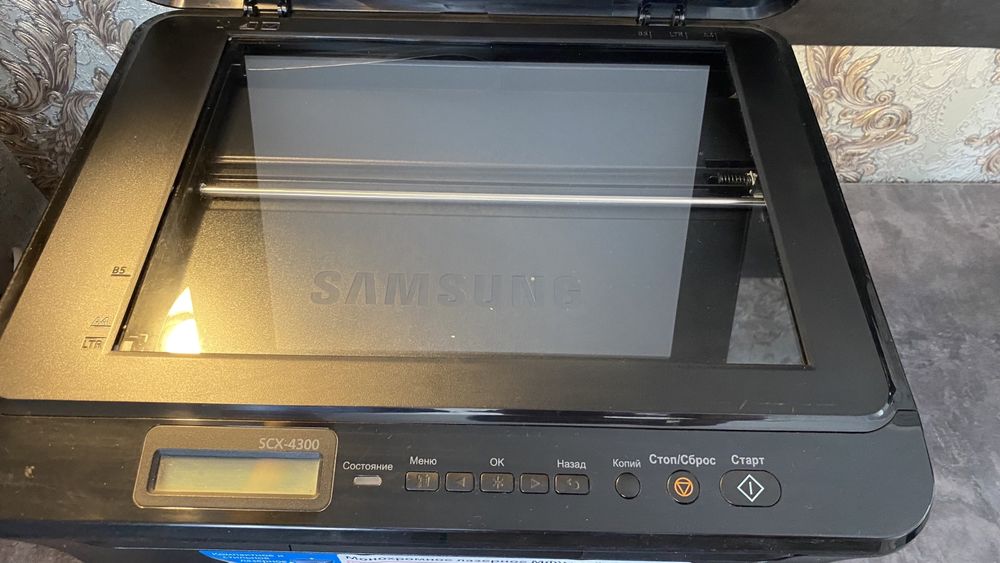 Продам принтер Samsung