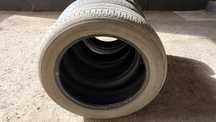 225/55 R18 yokohama geolandar suv летние