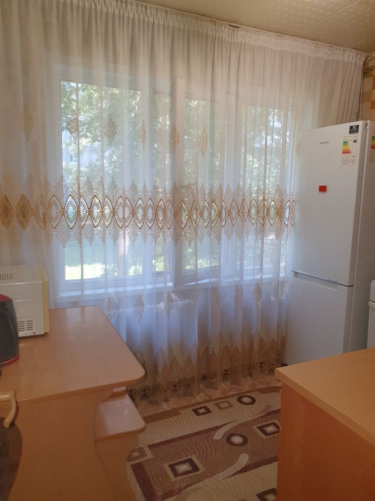 Продам однокомнатную квартиру