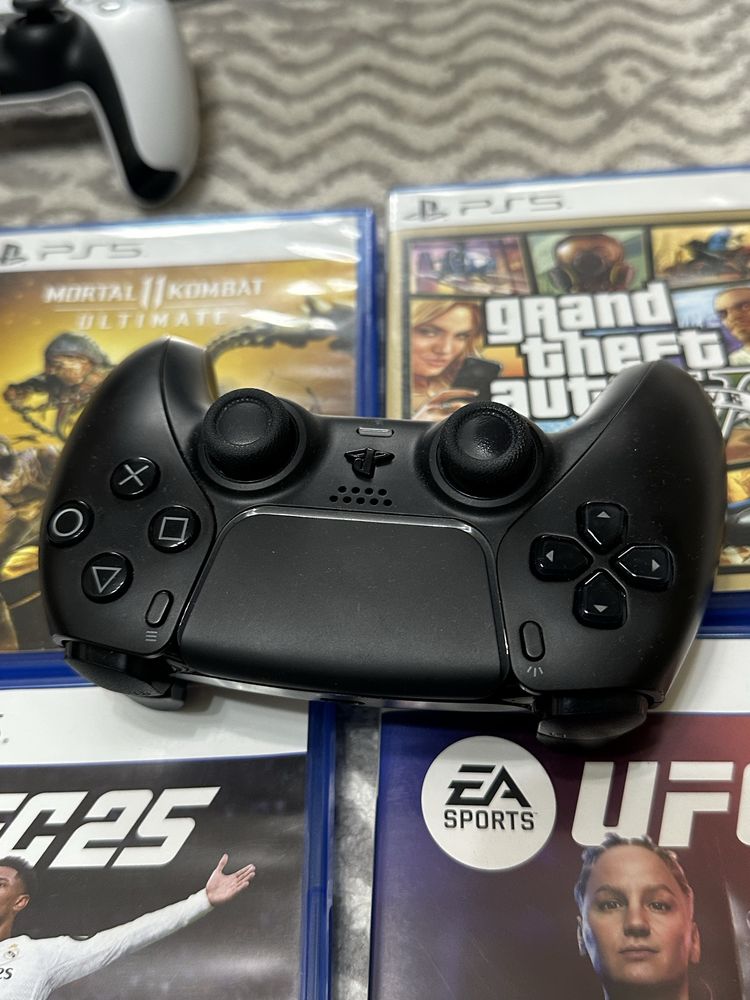 Продам PS 5 Slim