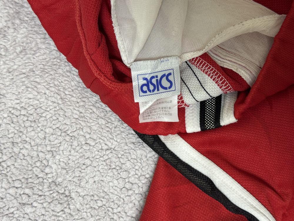 Трико Asics orig L-XL