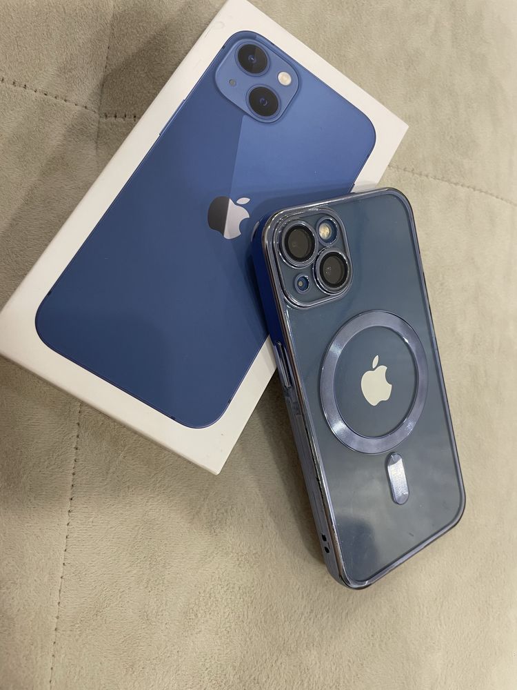 IPhone 13 Айфон 13 , 128 гб