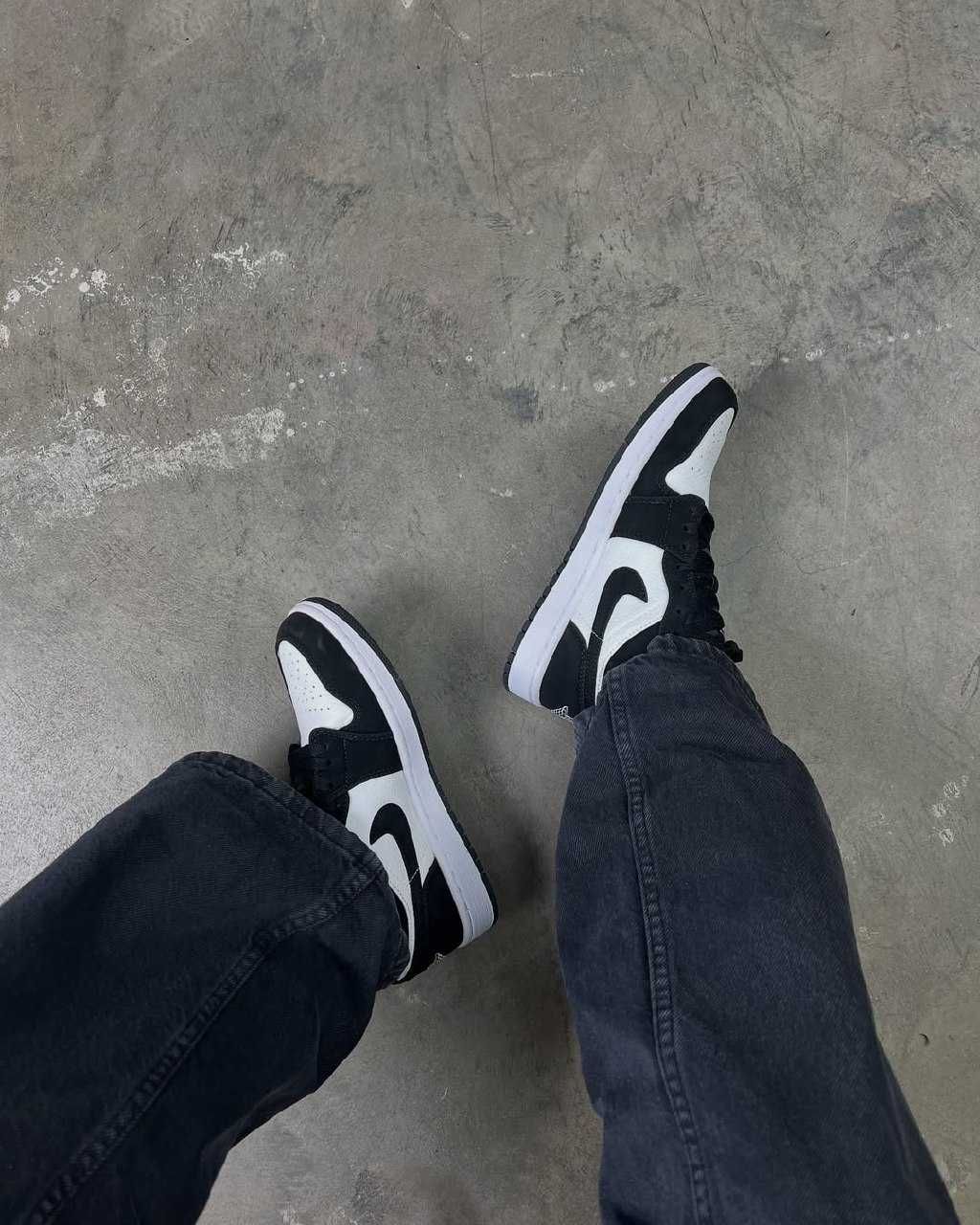 Nike Air Jordan 1 Low