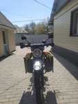 Продам sonlink 200куб
