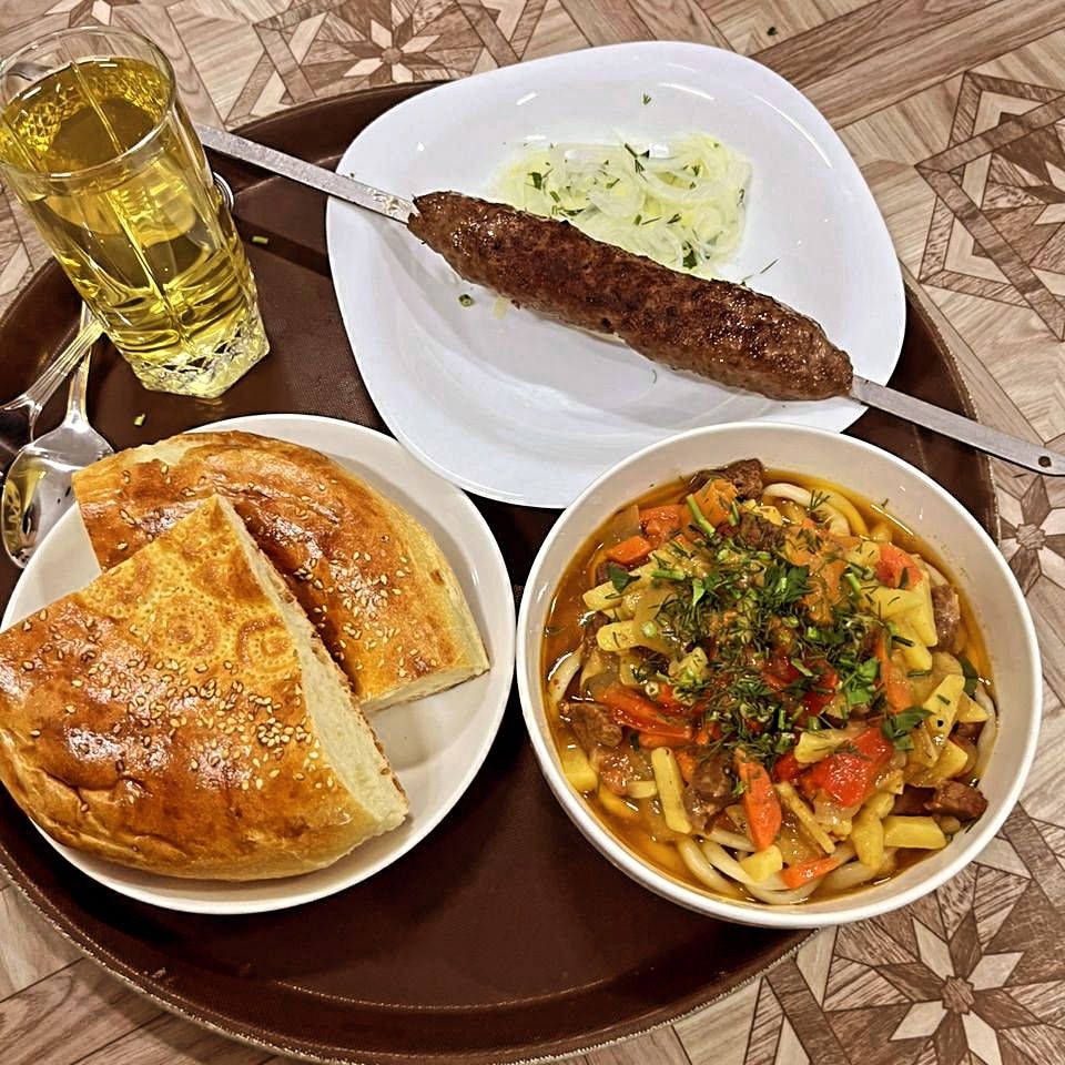 Проводим банкеты кафе хайят доставка шашлыка