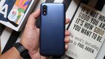 Samsung A01 Самсунг А01