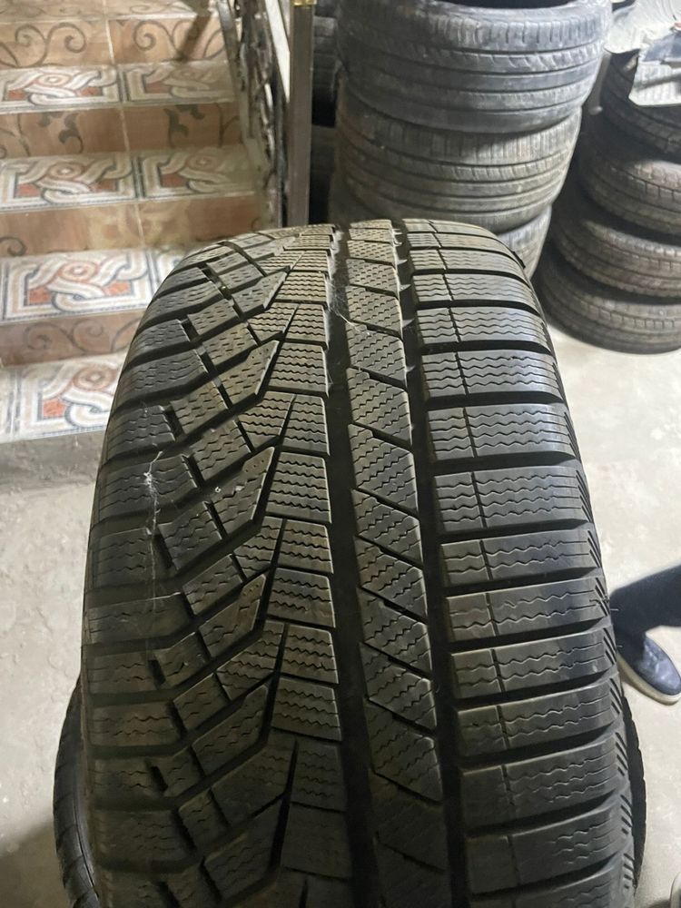 Зимние шины 255/45/R18