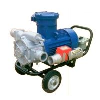 Насос взрывозащищенный EX HPB 350v