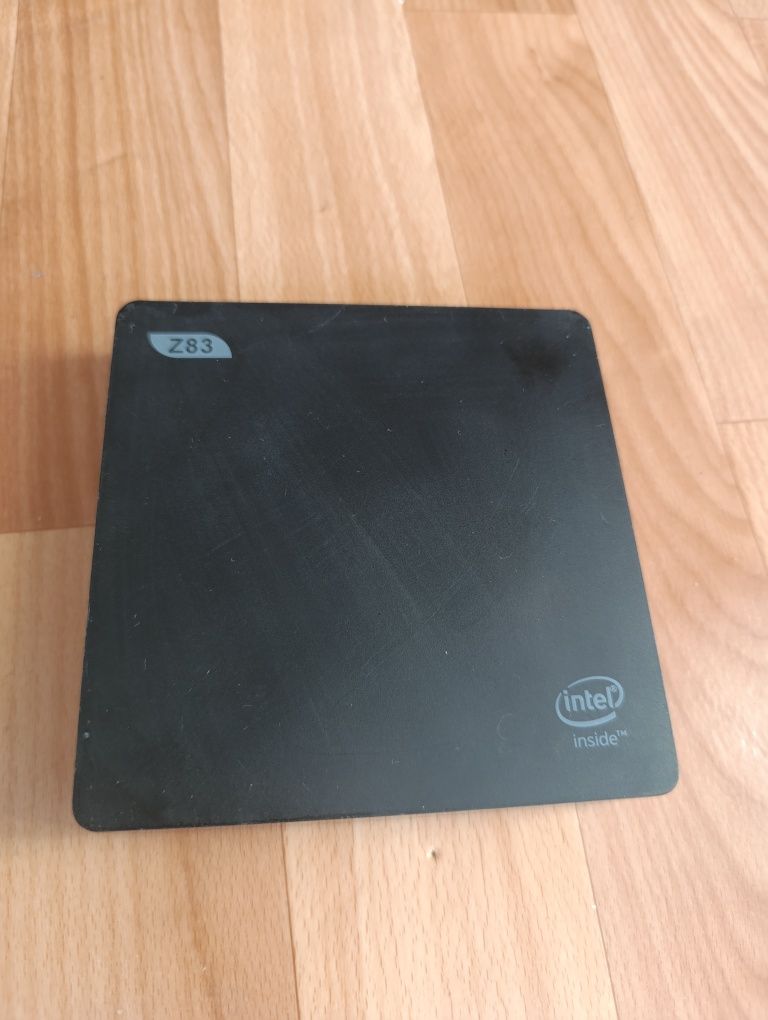 Мини ПК Z83 с Wi-Fi