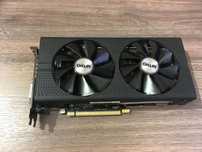 Продам видеокарту rx470