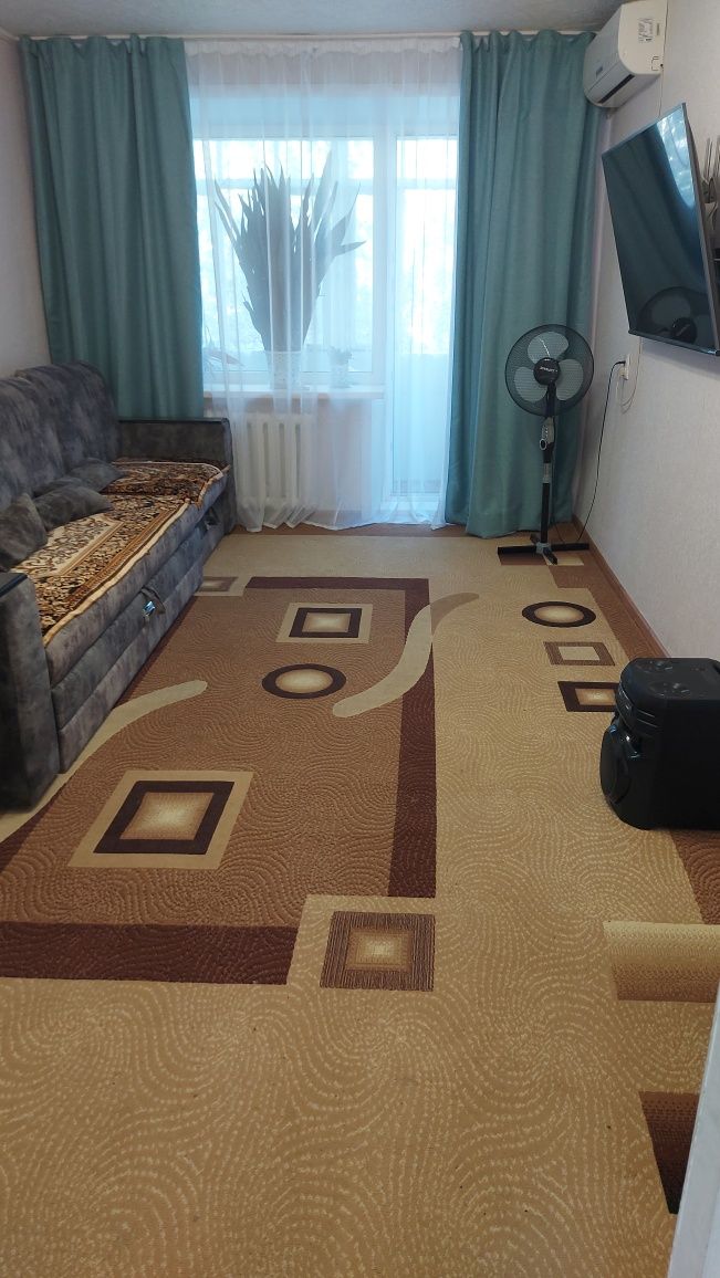 Продам 2-х комнатную квартиру