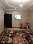 Продаётся 2 ком. кв. ул.Абай 25.   5/5 этаж
