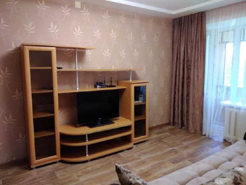 Продаётся 3-х ком квартира, ул. П. Корчагина 100! 12,5 мил!!