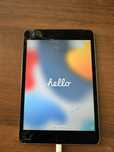 Ipad mini 4 битое стекло