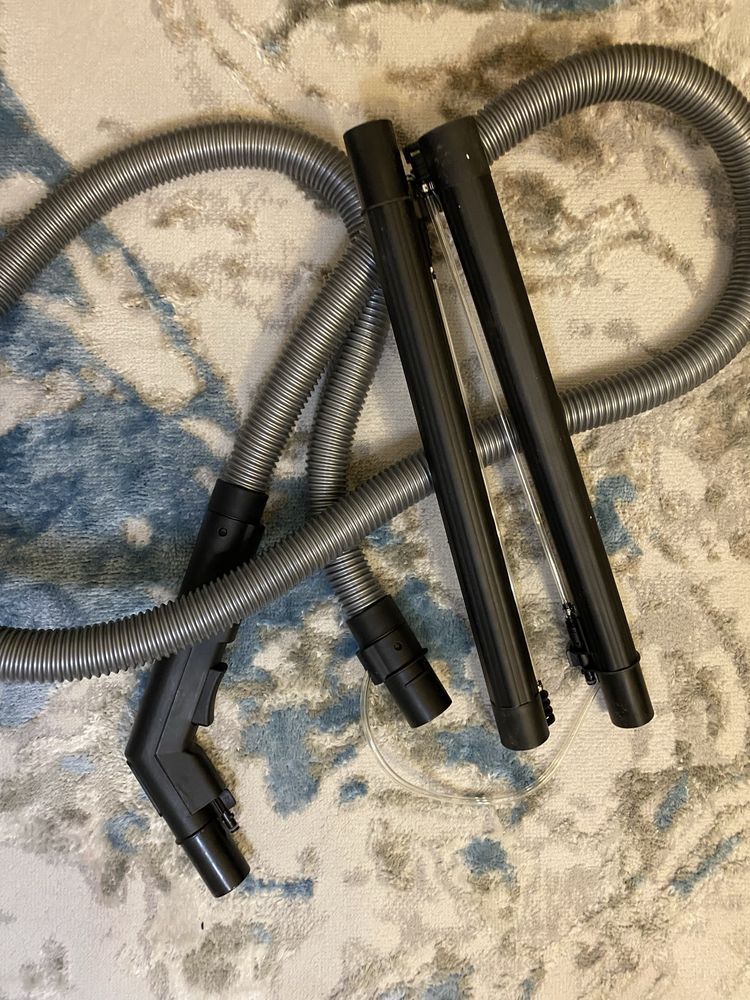 Моющий пылесос, аналог karcher puzzi 8/1