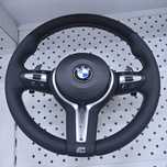 Руль для BMW. Рули для БМВ