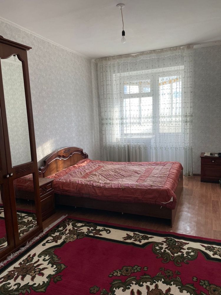 Сдам квартиру на долгий срок