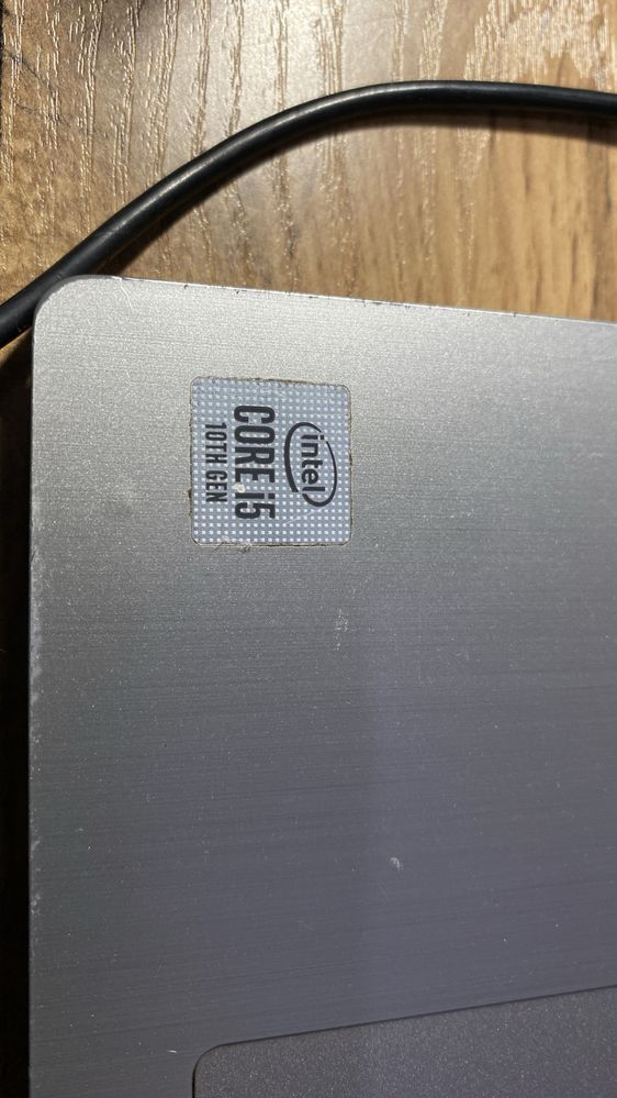 Ноутбук Lenovo ideapad