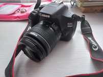 Фотоаппарат Canon, в хорошем состоянии