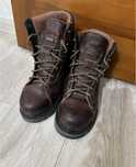 Timberland pro в хорошем состоянии