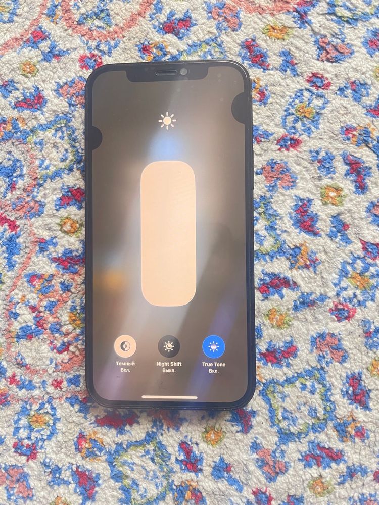 Iphone 12 Pro 256 ГБ