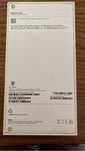 Iphone 16 pro max. 256 GB