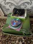 Xbox 360 игровая консоль