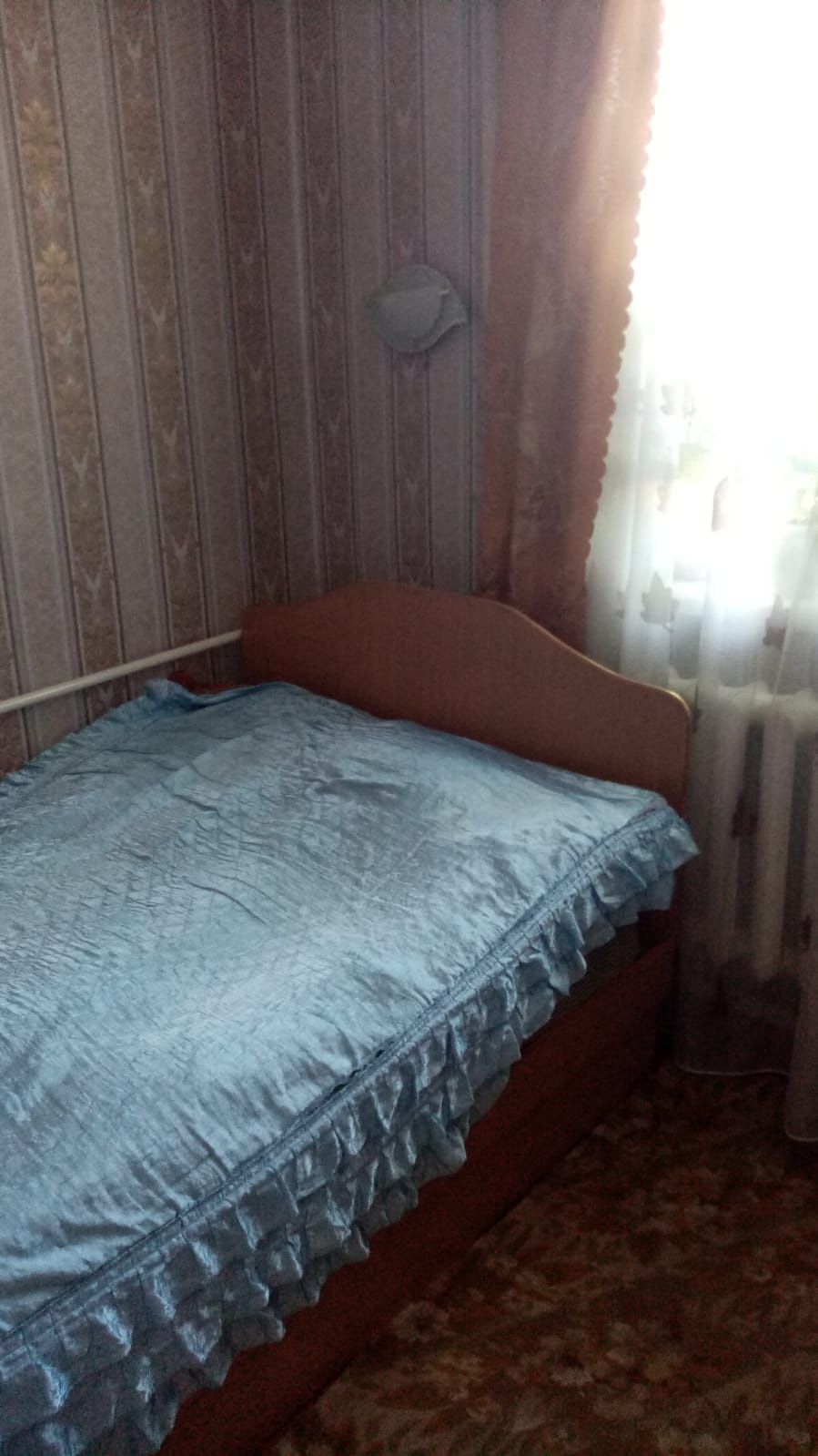 Продам дом в старой Согре